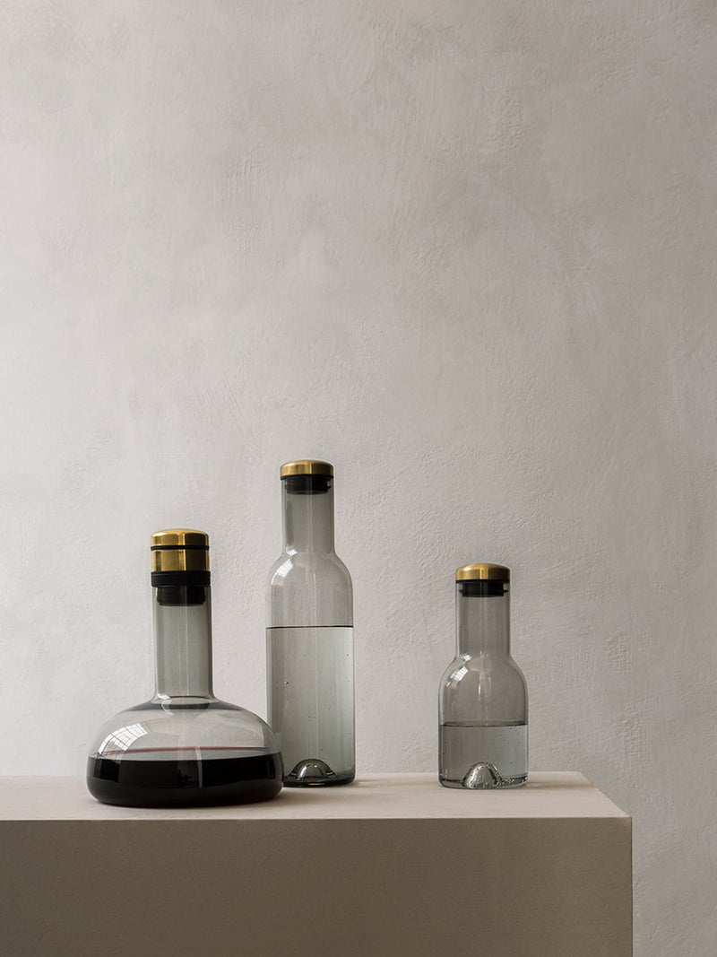 media image for Bottle Carafe New Audo Copenhagen 4680839 3 229