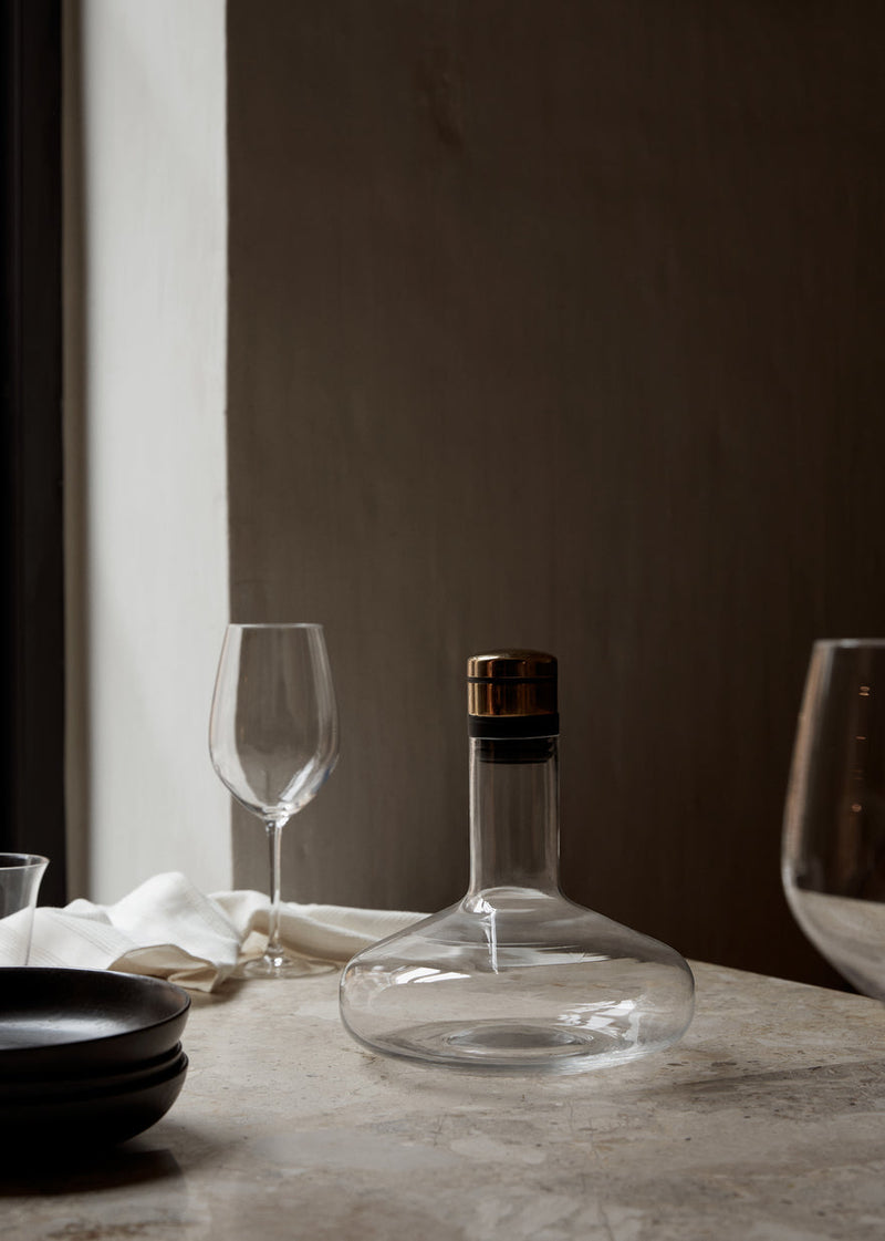 media image for Wine Breather Collection Audo Copenhagen 71031 001052 7 262