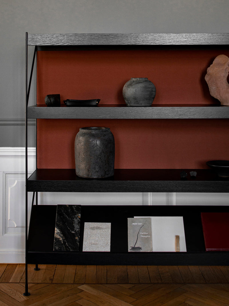 media image for Zet Storage System New Audo Copenhagen 7355039 37 221