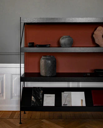 product image for Zet Storage Back Panel Audo Copenhagen 71014 002113 5 92