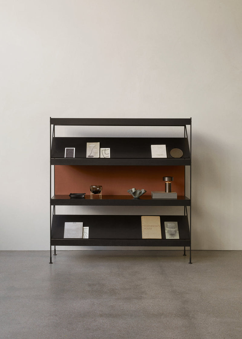 media image for Zet Storage System Audo Copenhagen 71015 002182 23 226