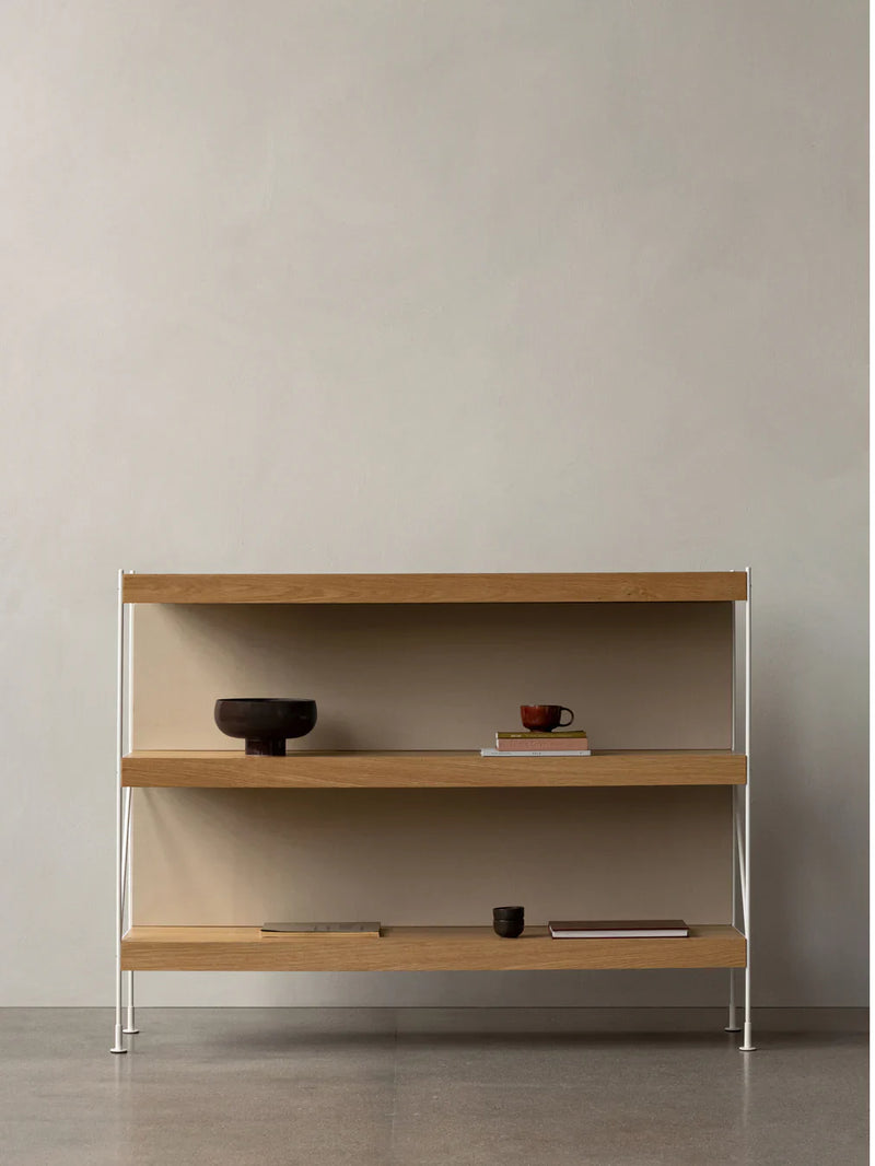 media image for Zet Storage Back Panel Audo Copenhagen 71014 002113 6 260