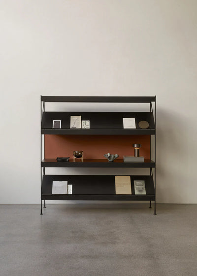 product image for Zet Magazine Shelf Audo Copenhagen 81111002111 5 28