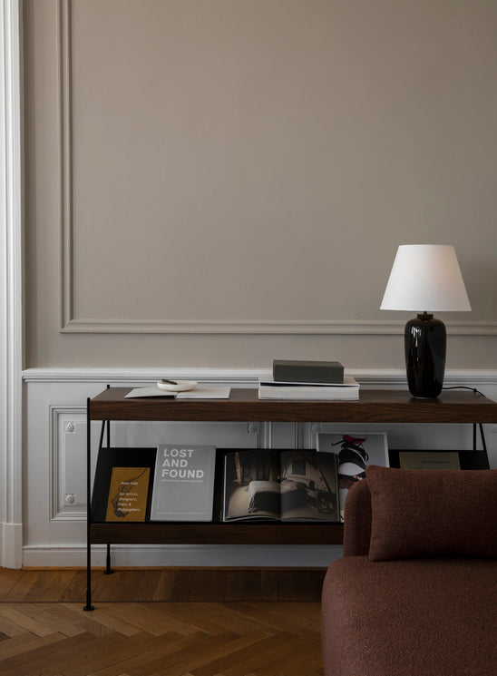 media image for Zet Storage System Audo Copenhagen 71015 002182 25 281