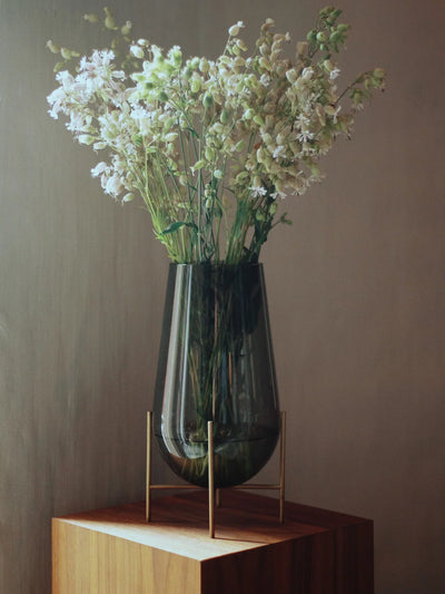 product image for Echasse Vase Audo Copenhagen 71038 000912 6 83