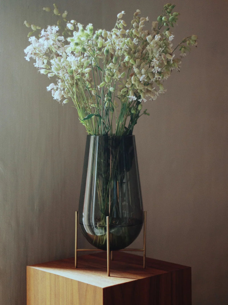 media image for Echasse Vase Audo Copenhagen 71038 000912 6 281