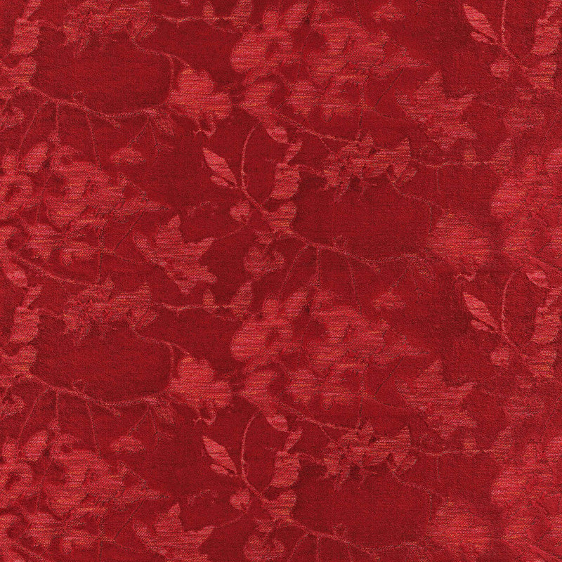 media image for Merriment Fabric in Red 295
