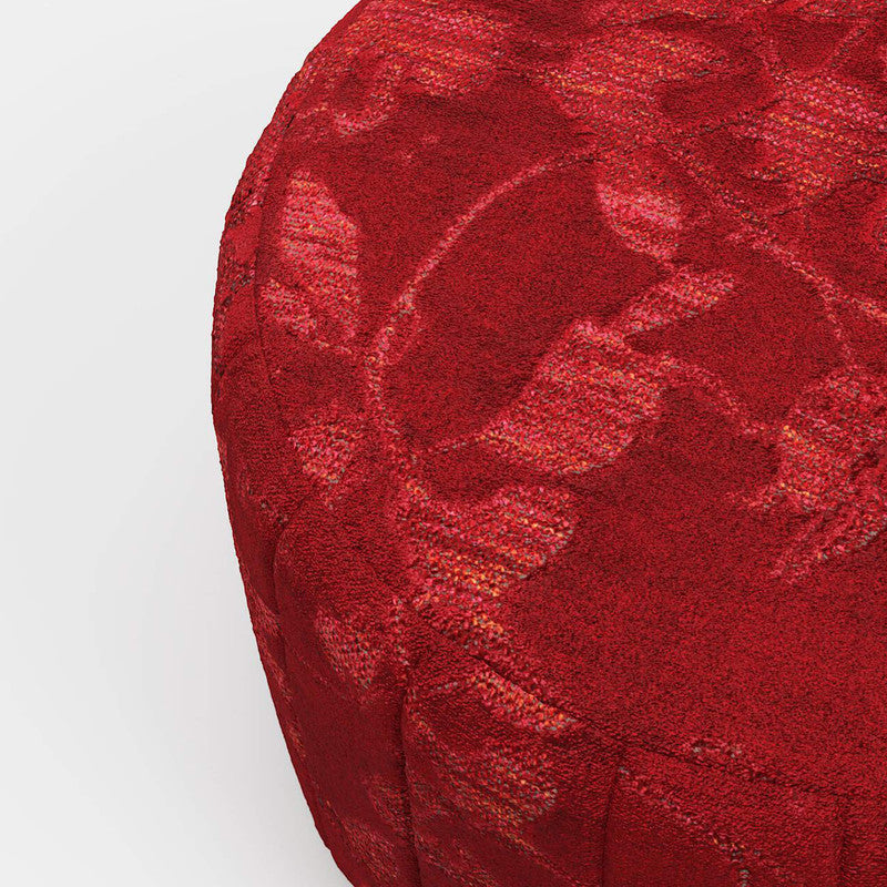 media image for Merriment Fabric in Red 21