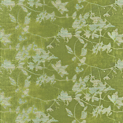 product image for Merriment Fabric in Olive Green 56