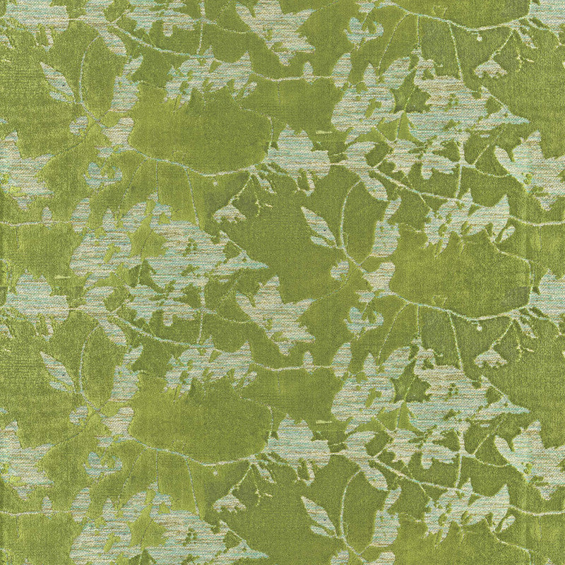 media image for Merriment Fabric in Olive Green 298