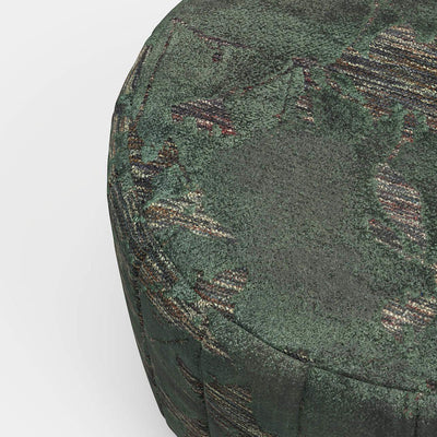 product image for Merriment Fabric in Forest Green 28