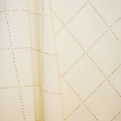 product image of Sample Mia Fabric in Beige 539