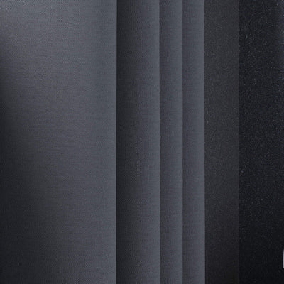 product image for Midnight Fabric in Black 75