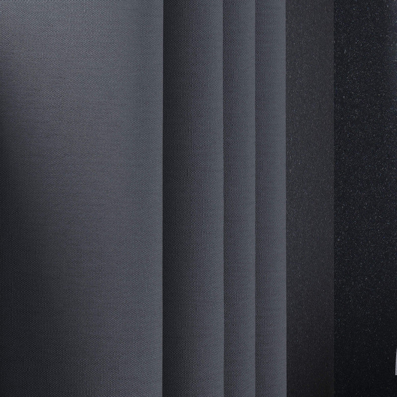 media image for Midnight Fabric in Black 275