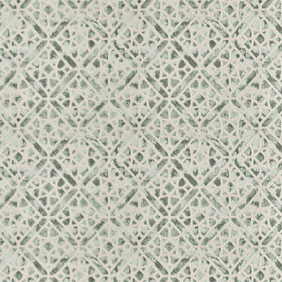 product image of Sample Midway Fabric in Seafoam Blue 582