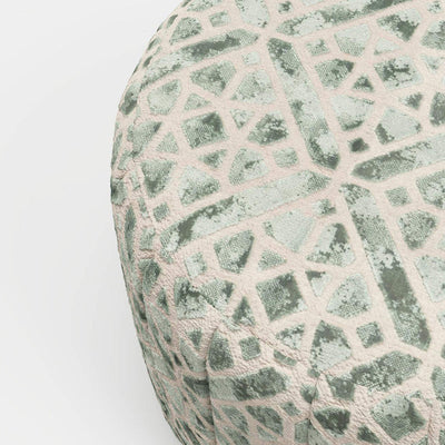 product image for Midway Fabric in Seafoam Blue 77