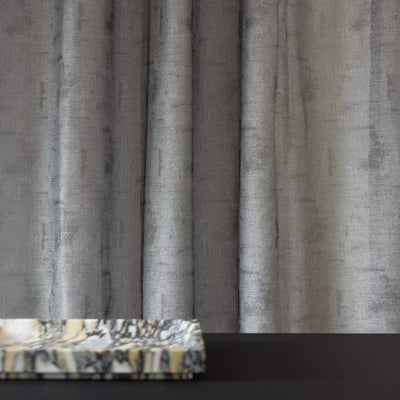 product image for Millstone Fabric in Charcoal Grey 20