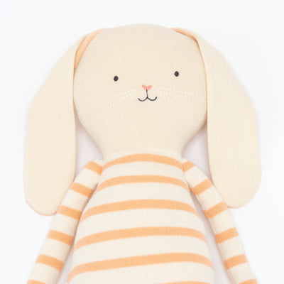 product image for alfalfa bunny large toy by meri meri mm 169147 2 56