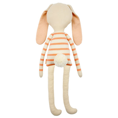 product image for alfalfa bunny large toy by meri meri mm 169147 4 7