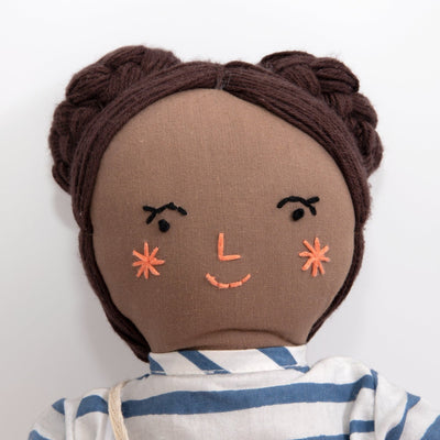 product image for ruby doll by meri meri mm 173323 4 59