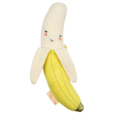 product image of banana baby rattle by meri meri mm 174700 1 567