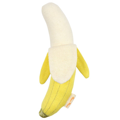 product image for banana baby rattle by meri meri mm 174700 2 13