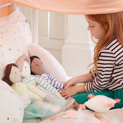 product image for lila doll by meri meri mm 175357 5 11