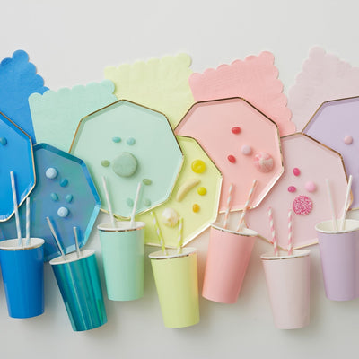 product image of mint partyware by meri meri mm 181171 1 511