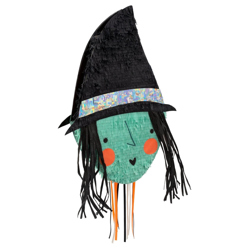 media image for witch halloween pinata by meri meri mm 196440 1 232