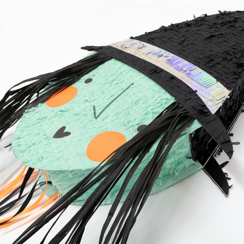 media image for witch halloween pinata by meri meri mm 196440 2 213