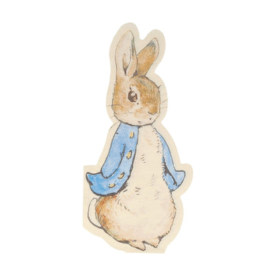 product image for peter rabbit partyware by meri meri mm 203159 5 37