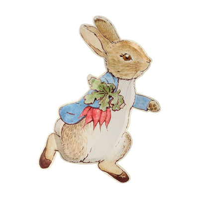 product image for peter rabbit partyware by meri meri mm 203159 4 84