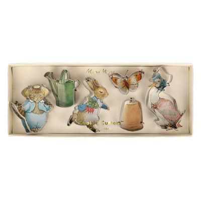 product image for peter rabbit partyware by meri meri mm 203159 19 84