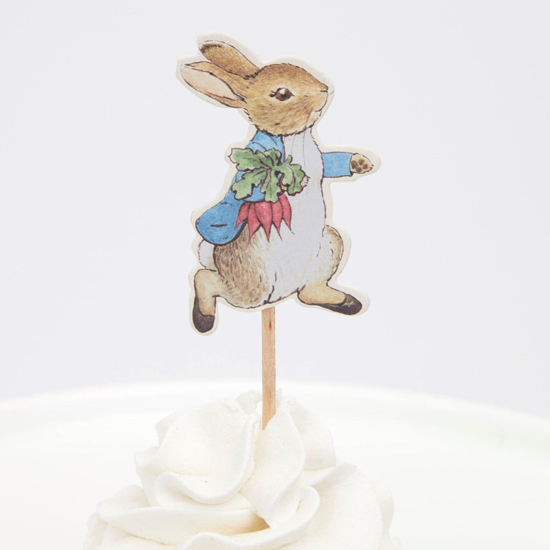 media image for peter rabbit partyware by meri meri mm 203159 13 231