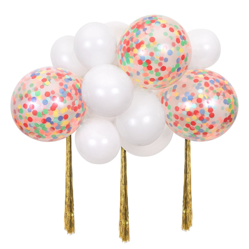 media image for balloon cloud kit by meri meri mm 203465 2 258
