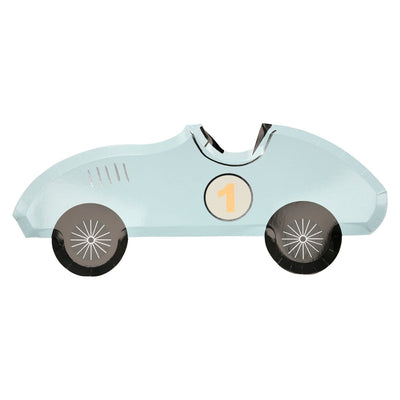 product image for race car partyware by meri meri mm 267736 5 41