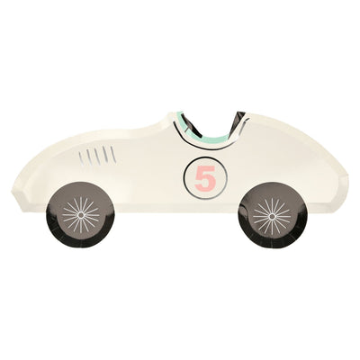 product image for race car partyware by meri meri mm 267736 7 58