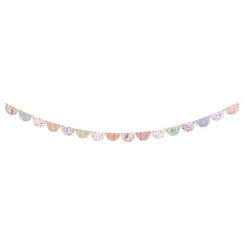 media image for english garden partyware by meri meri mm 205579 20 235