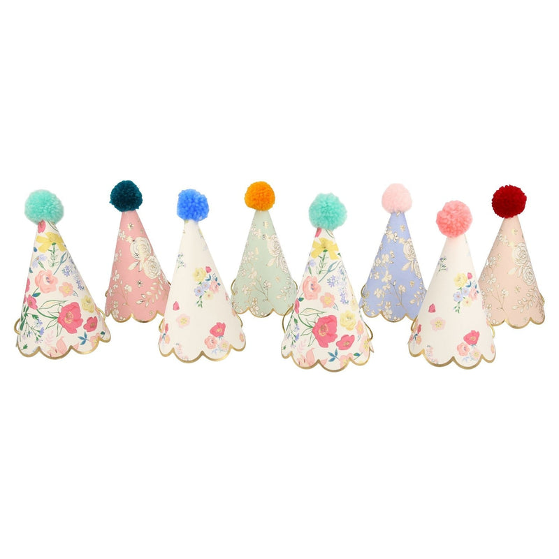 media image for english garden partyware by meri meri mm 205579 12 289
