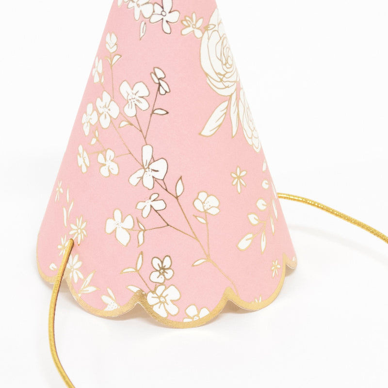 media image for english garden partyware by meri meri mm 205579 13 238