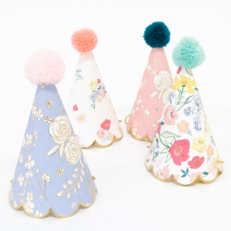 media image for english garden partyware by meri meri mm 205579 14 231