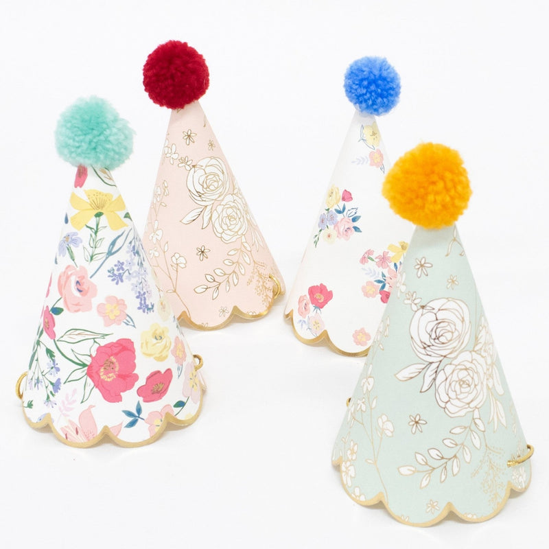 media image for english garden partyware by meri meri mm 205579 15 263