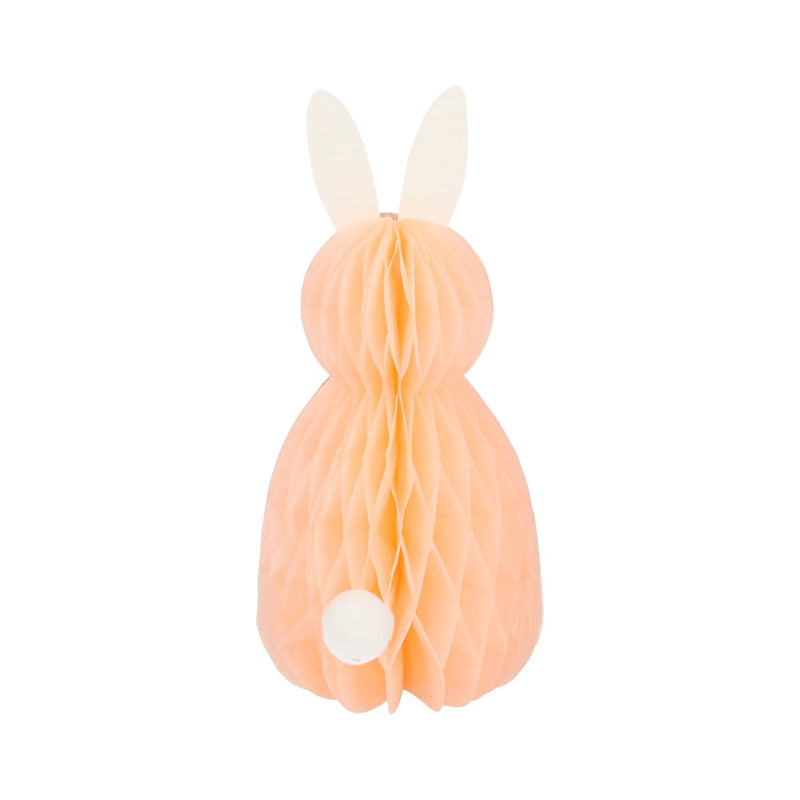 media image for honeycomb spring bunnies by meri meri mm 210718 4 23
