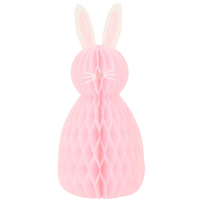 product image for honeycomb spring bunnies by meri meri mm 210718 7 5