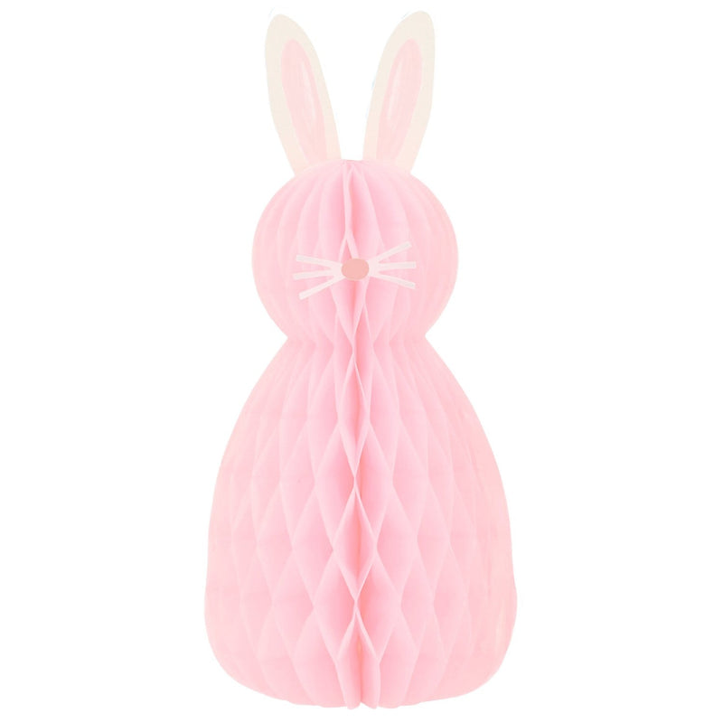 media image for honeycomb spring bunnies by meri meri mm 210718 7 20
