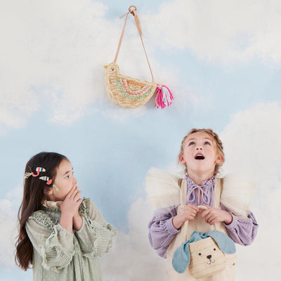 product image for bird straw bag by meri meri mm 215371 4 95