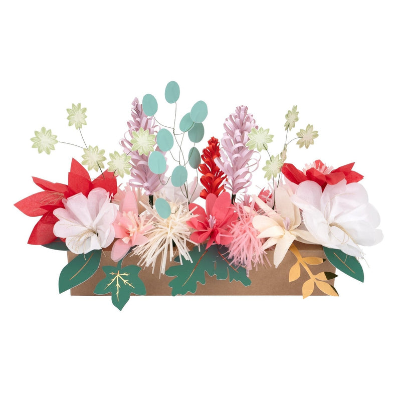 media image for hazel gardiner winter floral centerpiece by meri meri mm 215614 1 272