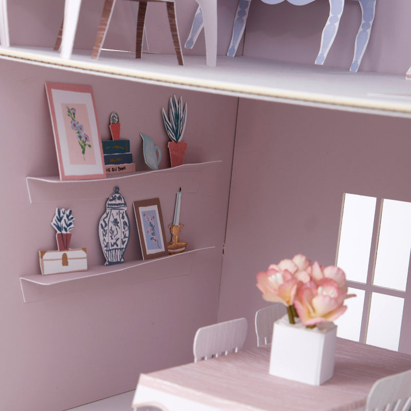 media image for mini paper dolls house by meri meri mm 215650 2 265
