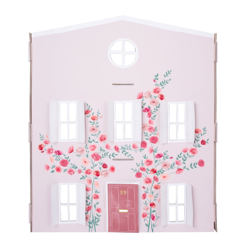 media image for mini paper dolls house by meri meri mm 215650 7 240