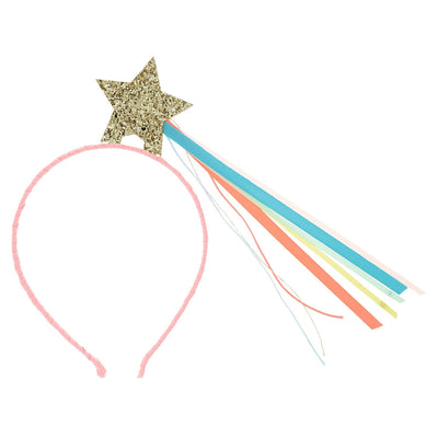 product image of shooting star headband by meri meri mm 215659 1 586